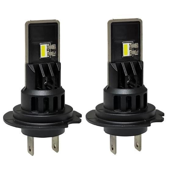 Автолампы Qline LED TS Active H7 5800K 2 шт. Автолампы Qline LED TS Active H7 5800K 2 шт.