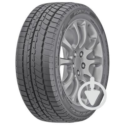 Автошини Fortune Snowfun FSR-901 225/55 R16 99V XL