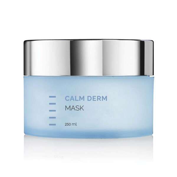 Маска для лица успокаивающая Holy Land CALM DERM MASK 250 мл