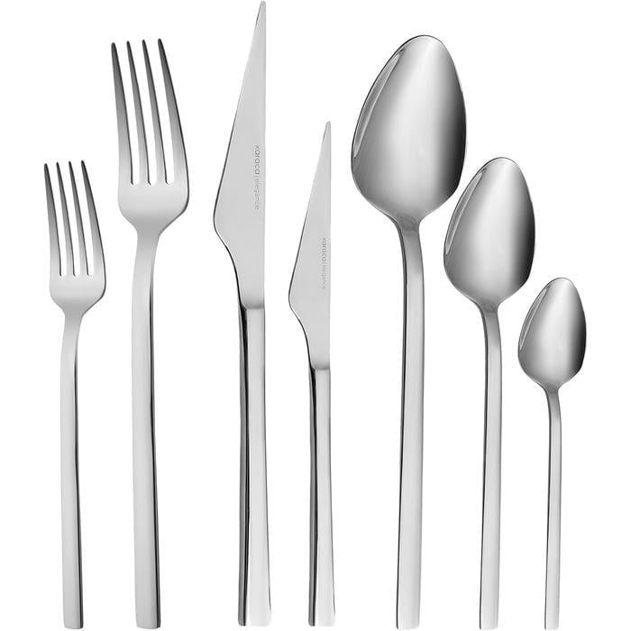 Набір столових приборів Karaca Sedir Elegance на 12 персон 84 пр. Набір столових приборів Karaca Sedir Elegance на 12 персон 84 пр.