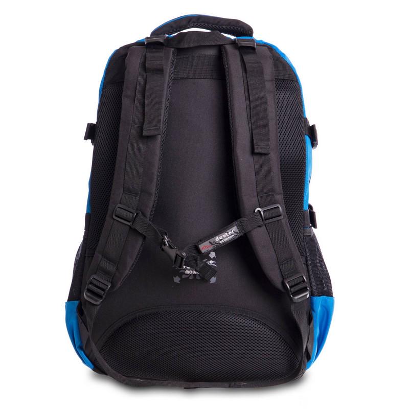 Рюкзак туристический Deuter DTR D516-C 38 л Синий - фото 2