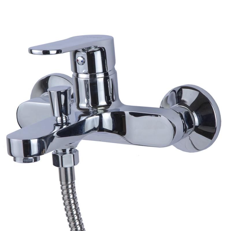 Змішувач для ванни Corso DB-1C138C Marmore литий Ø 35 (9623200)