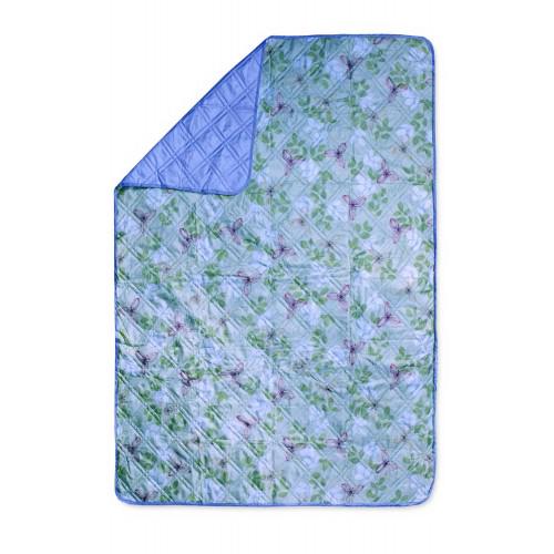 Одеяло Trimm Picnic Синий (1054-001.009.0529)