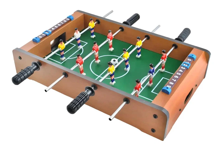 Футбол настільний Kruzzel 21909 50x51 см (21909)