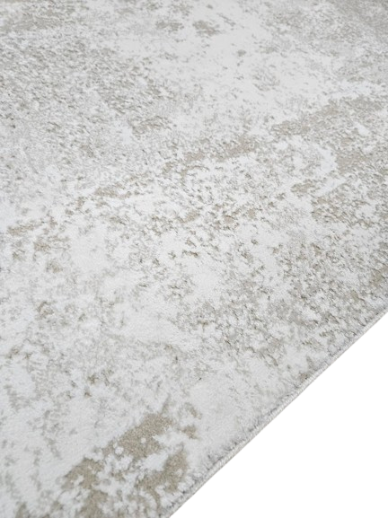 Ковер Green Carpet MONO F037A 150x300 см Cream/Beige (F037A) - фото 3