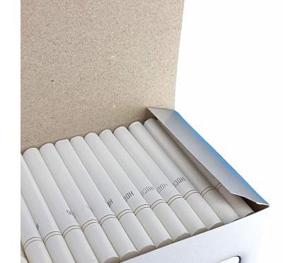 Гильзы для сигарет Hocus White 500 шт. (23101046) - фото 2 Гильзы для сигарет Hocus White 500 шт. (23101046) - фото 2