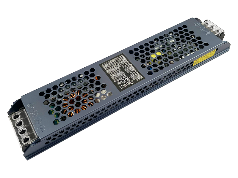 Блок питания MTK 24V 400W 16,67А IP20 (8790)