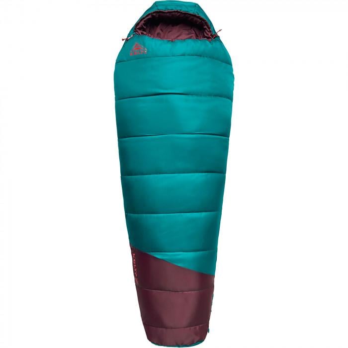 Спальник Kelty Mistral 20 Kids Deep lake (1012-35429221-DPL) Спальник Kelty Mistral 20 Kids Deep lake (1012-35429221-DPL)