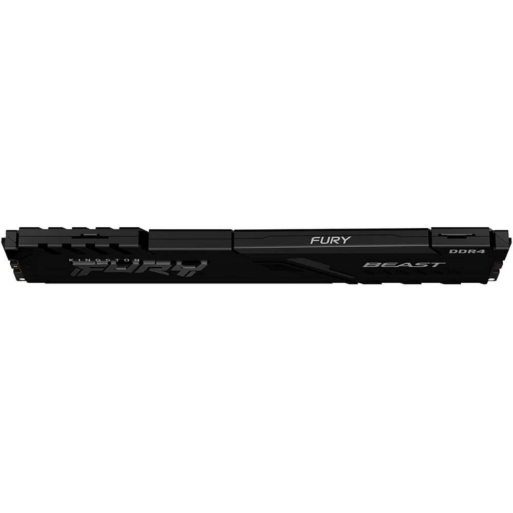 Оперативная память Kingston Fury Beast KF436C18BB 16 DDR4 16 Gb 3600MHz для настольных ПК (579607) - фото 4