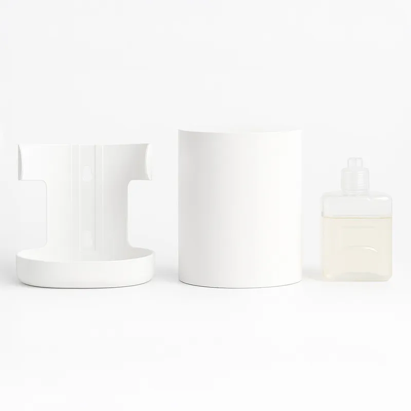 Аромадиффузор Xiaolang Intelligent Fragrance Sprayer LQ-ZNPXJ01 White (2766451720) - фото 4