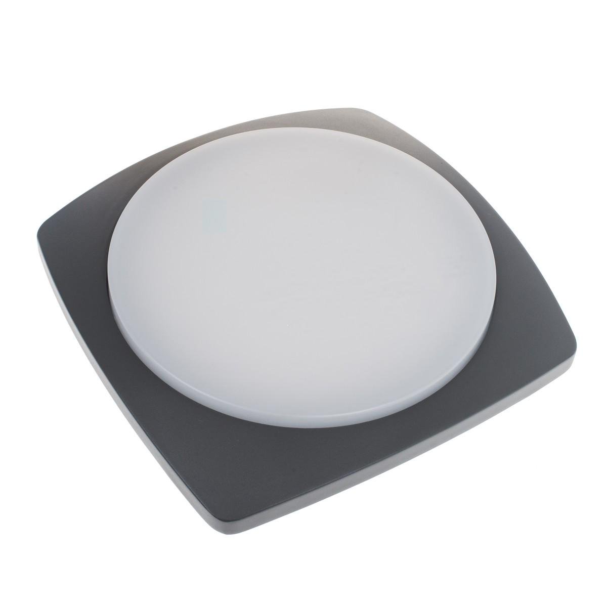 Светильник фасадний IP54 AL-262/20W LED (34-239)