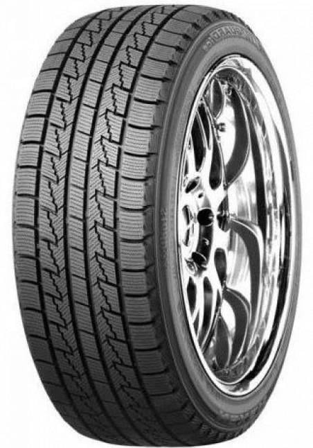 Шина Roadstone Winguard Ice 215/55 R17 94Q без шипов зимняя