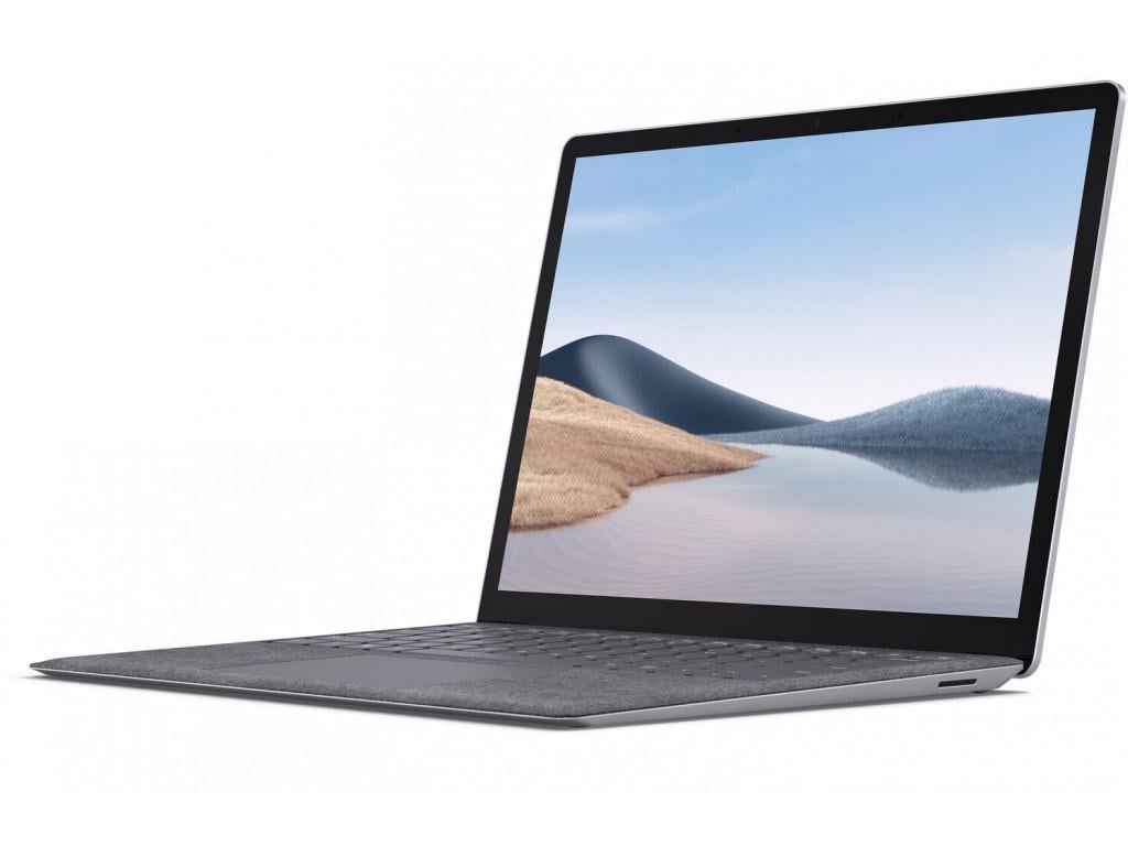Ноутбук Microsoft Surface Laptop 4 5BT-00035 Platinum (62346)