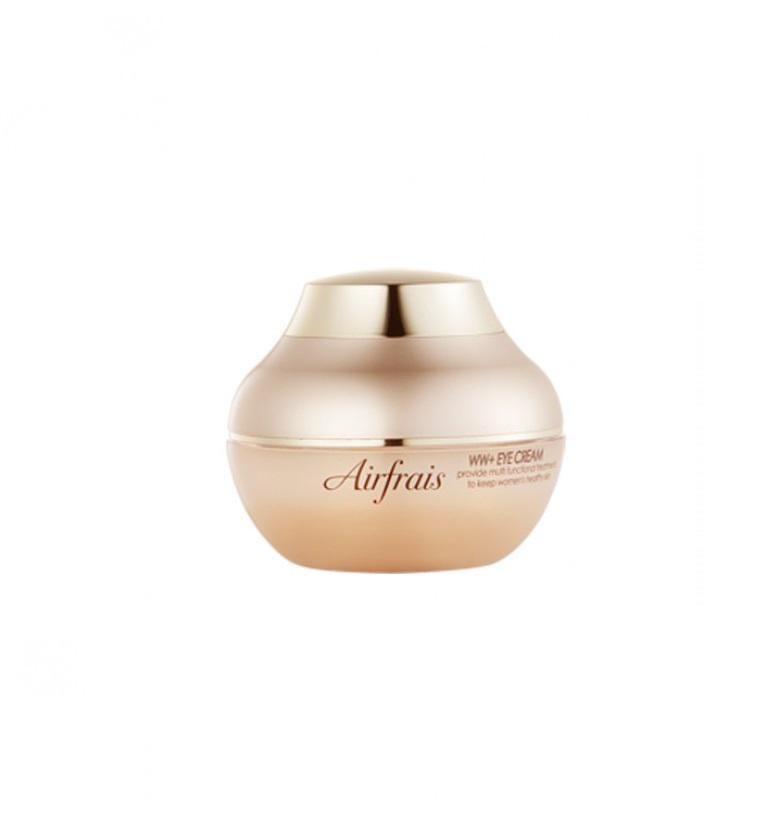 Антивозрастной крем вокруг глаз Newland All Nature Air Frais WW+Eye Cream 30 мл (8809498421425)