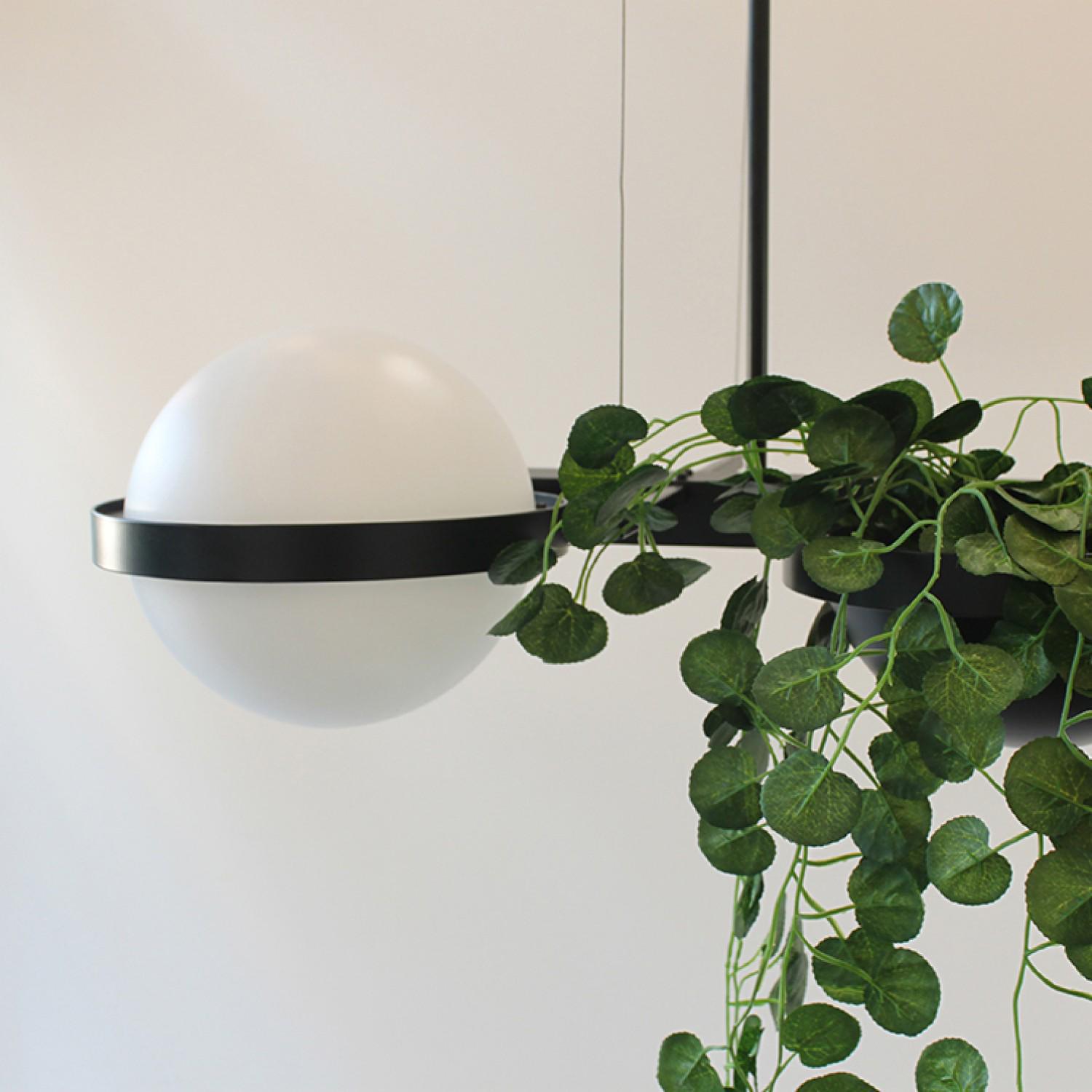 Люстра Friendlylight Palma LM-2 (FL5030) - фото 2 Люстра Friendlylight Palma LM-2 (FL5030) - фото 2