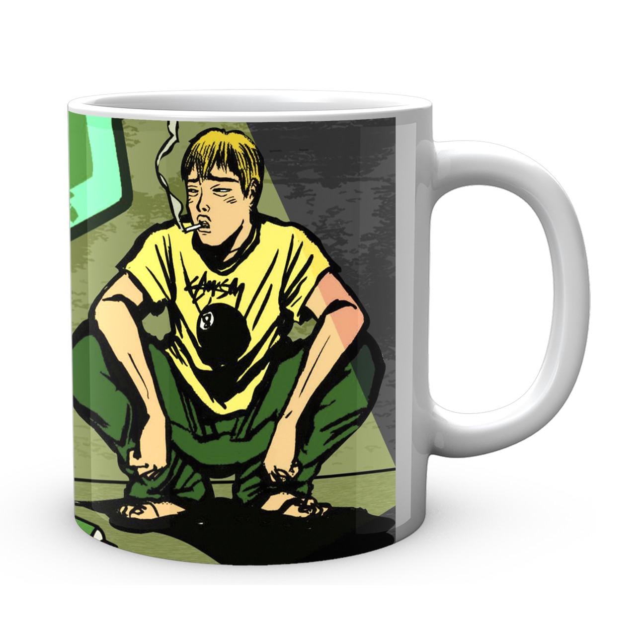 Чашка GeekLand Great Teacher Onizuka (TO 02.458)