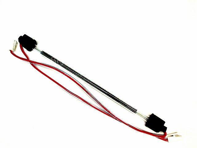 ТЭН оттайки для холодильника No Frost Mitsubishi 145W 35 см (11267106)