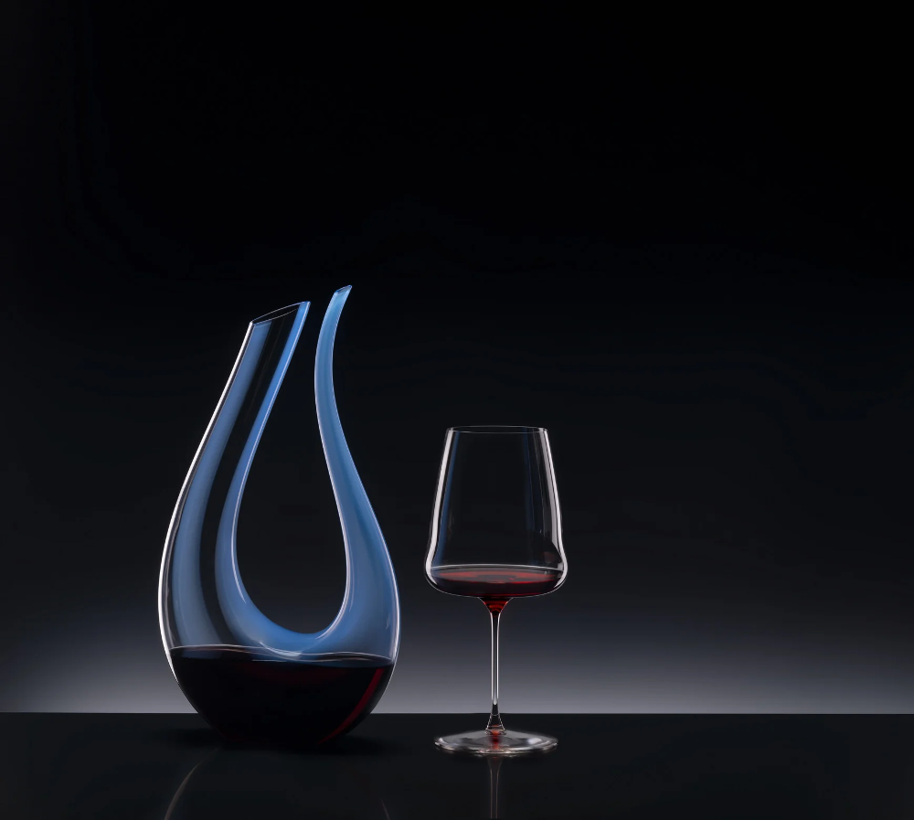 Келих Riedel Winewings для червоного вина 1002 мл (1234/0) - фото 4 Келих Riedel Winewings для червоного вина 1002 мл (1234/0) - фото 4