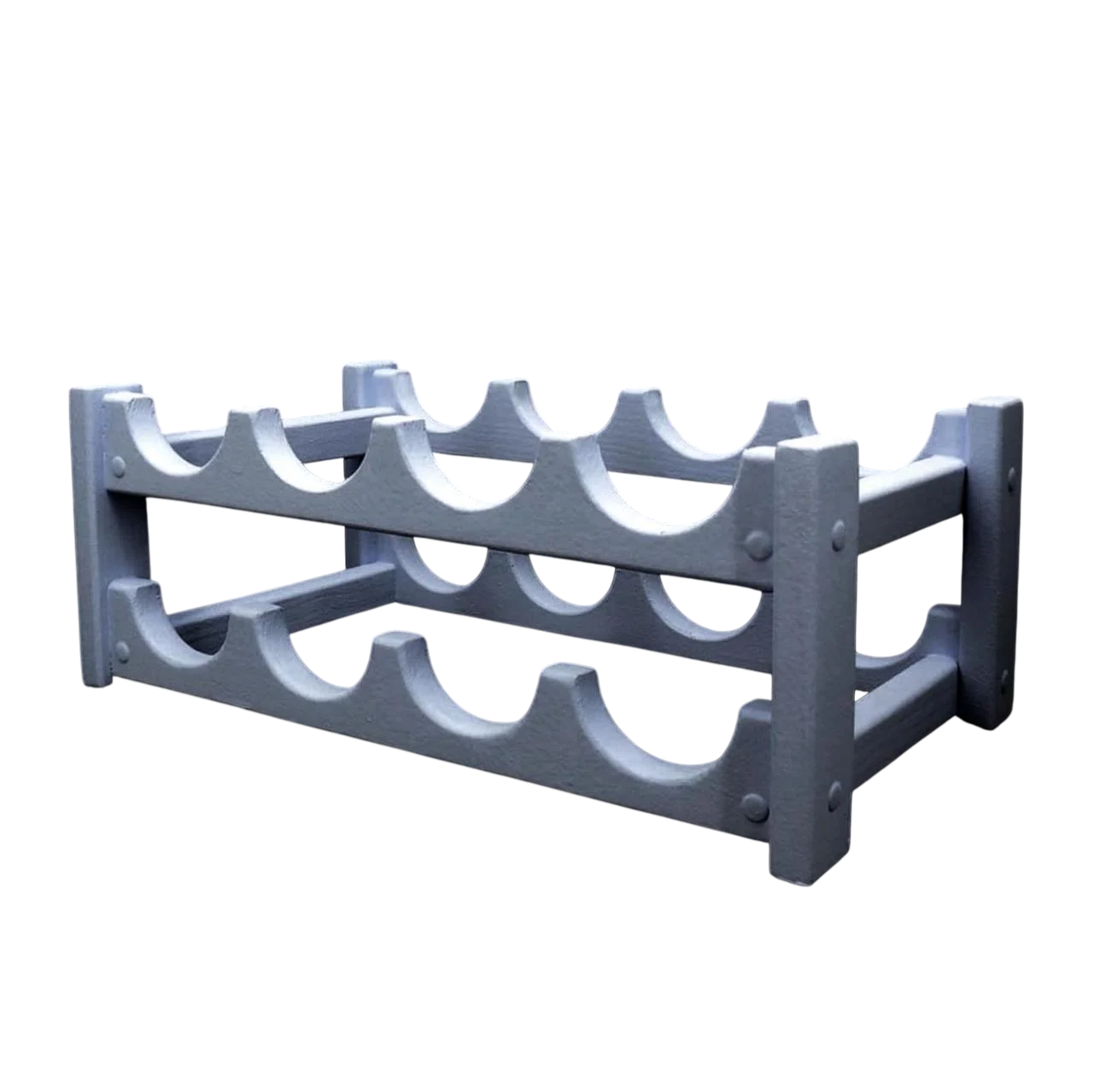 Полка для вина настольная Семинол Маренго (Впс-000719)