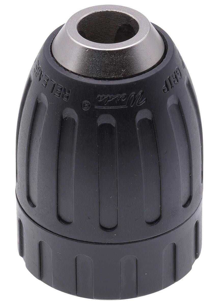 Патрон быстрозажимной VJ Parts для шуруповерта M MT065 код 763182-6 1,5-13 мм 1/2" (шур900)