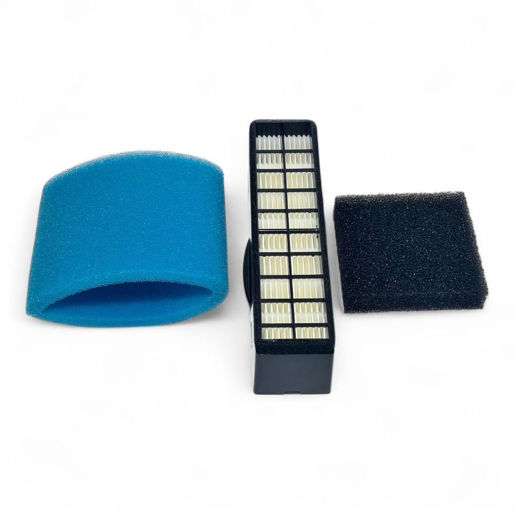 Комплект фільтрів HEPA10 і сепараторні для пилососа Zelmer серії 829