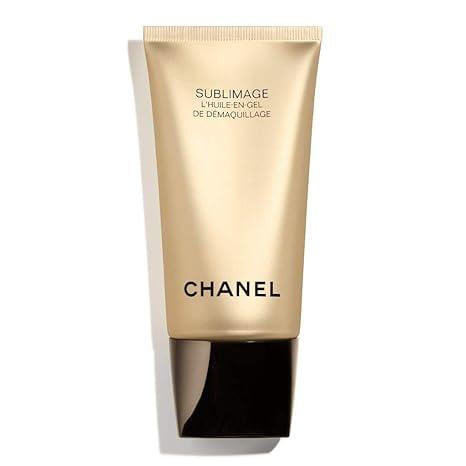 Масло для лица Chanel Sublimage 150 мл