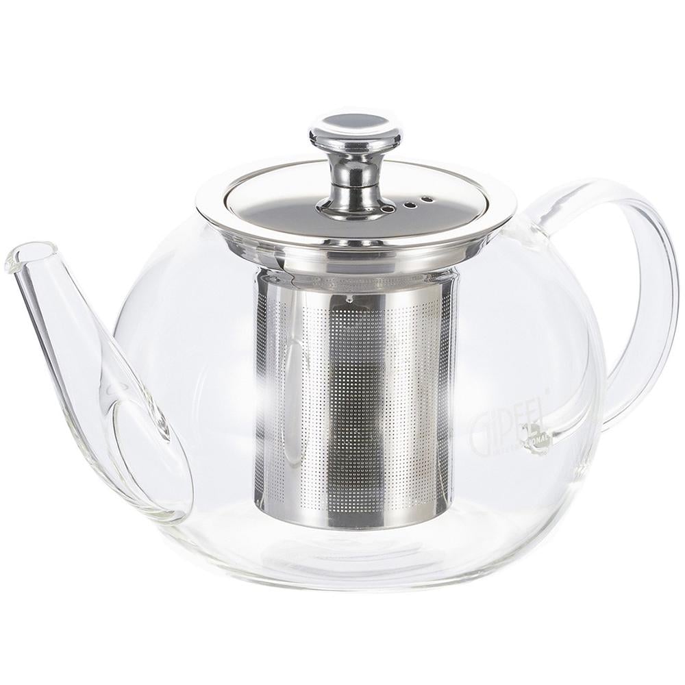 Заварювальний чайник GIPFEL Brillians 0,8 л (51734)