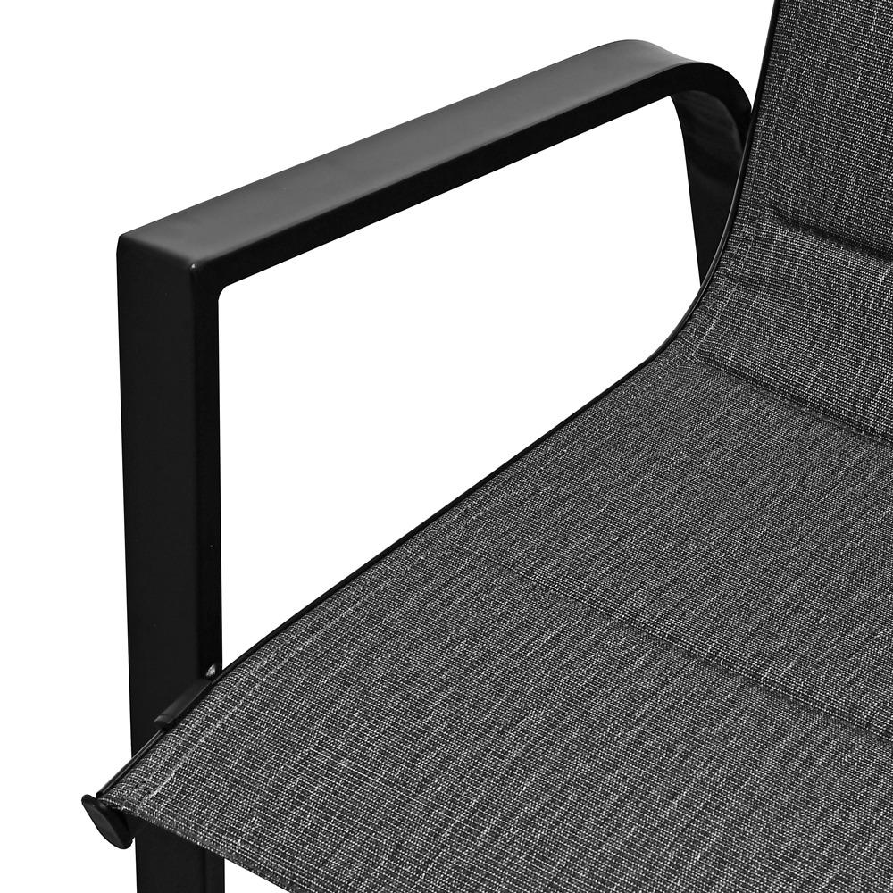 Кресло садовое R95030 Miron 74х55х110, 5 см (2200000350206) - фото 2