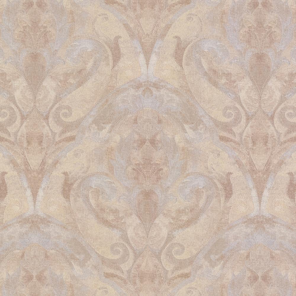 Обои виниловые на флизелиновой основе Decori Decori Bukhara (82777)