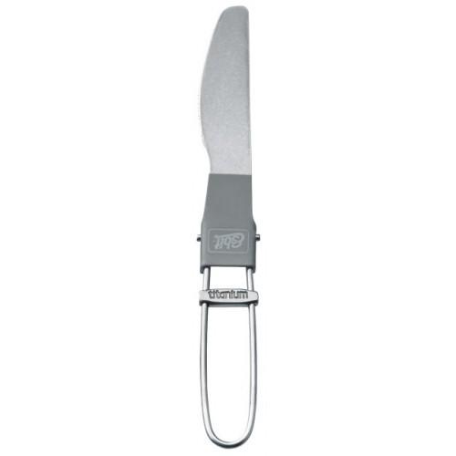 Нож Esbit Titanium Knife (ESB-FK14.5-TI)