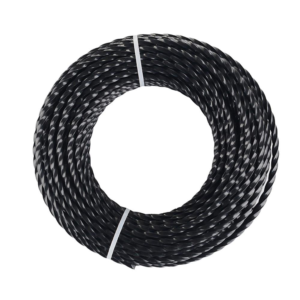 Косильна жилка кручена SEQUOIA TL2,0-L15-Profi d 2 мм 15 м (26074821) - фото 2 Косильна жилка кручена SEQUOIA TL2,0-L15-Profi d 2 мм 15 м (26074821) - фото 2