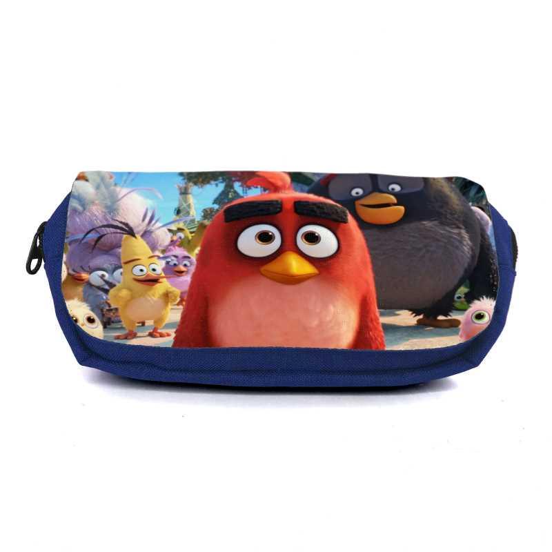 Пенал школьный Angry Birds ANG-0023 (2044915760)
