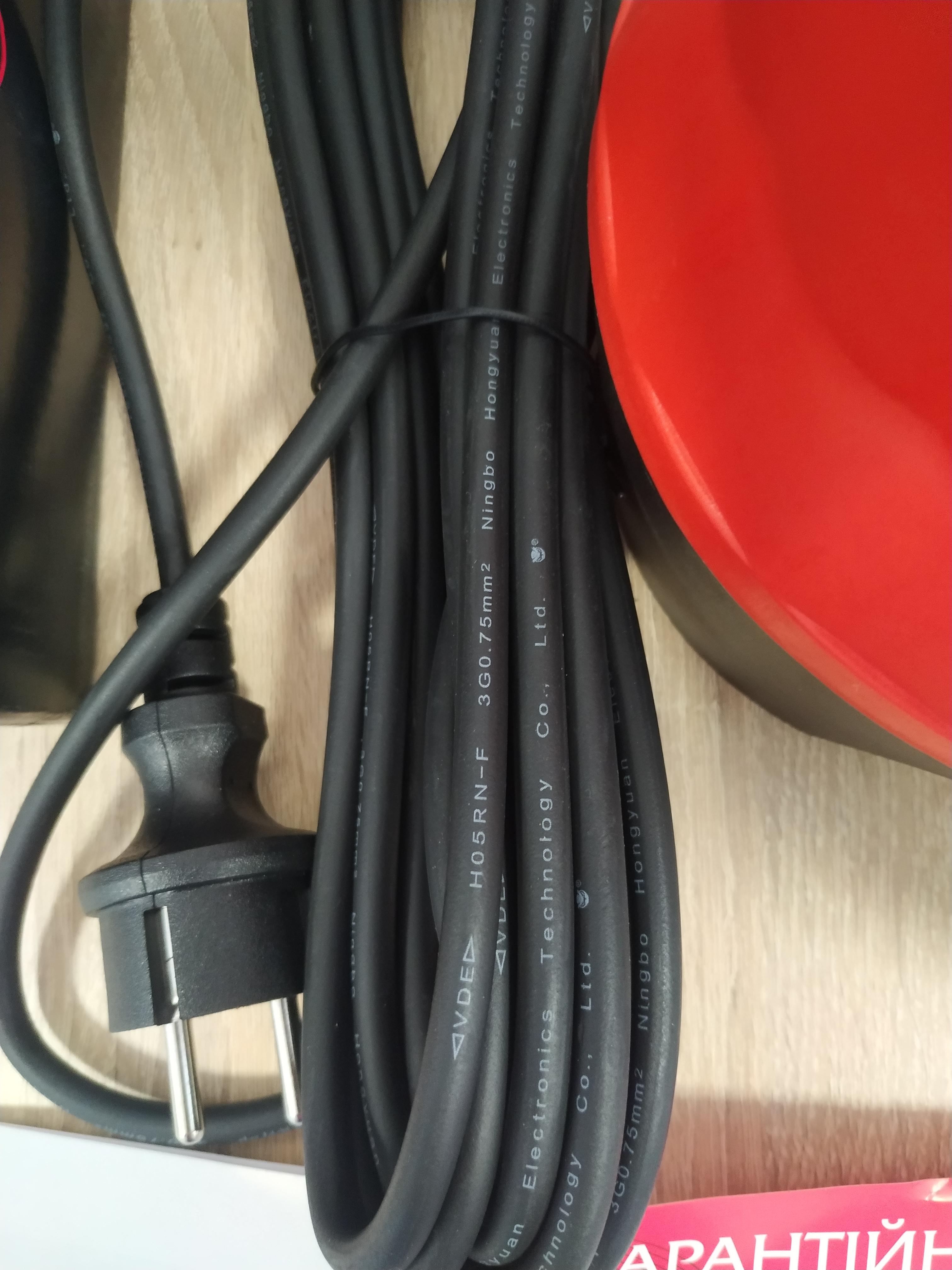 Насос дренажный Wisla TP-500 0,5 кВт Hmax 7 м Qmax 10,5 куб. м - фото 4 Насос дренажный Wisla TP-500 0,5 кВт Hmax 7 м Qmax 10,5 куб. м - фото 4