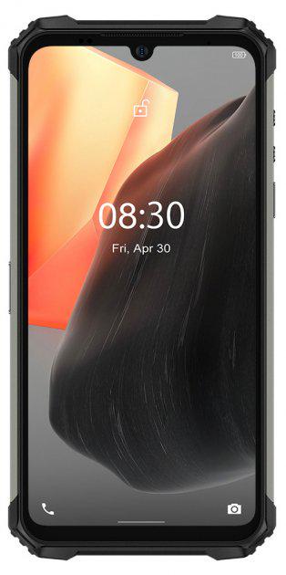 Смартфон Ulefone Armor 8 Pro 6/128 Gb Black - фото 2