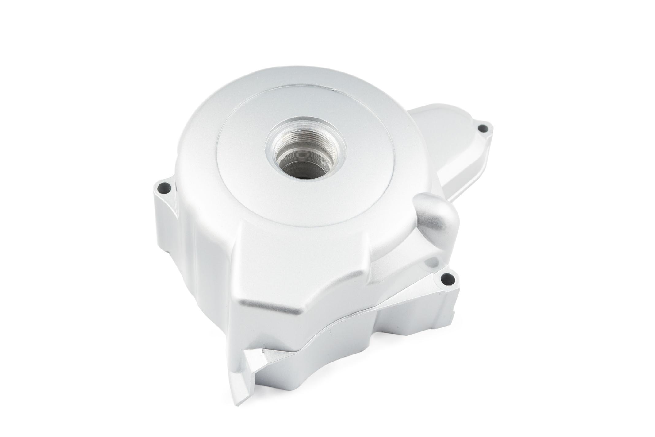 Крышка генератора левая ST для Delta 139FMB (G-3636)