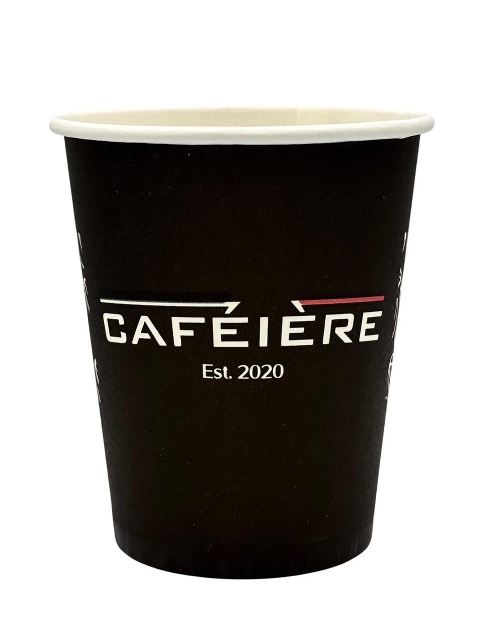 Стакан паперовий Cafeiere 175 мл (2932976200)