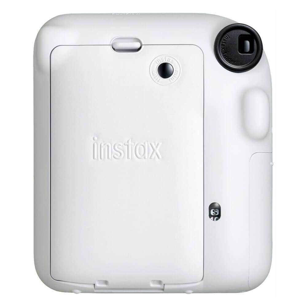 Фотоапарат Fujifilm Instax Mini 12 Clay White (2148686474) - фото 4 Фотоапарат Fujifilm Instax Mini 12 Clay White (2148686474) - фото 4