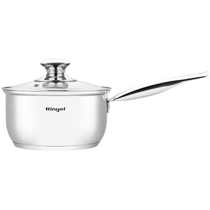 Ковш RINGEL Grey Line 16 см 1,6 л