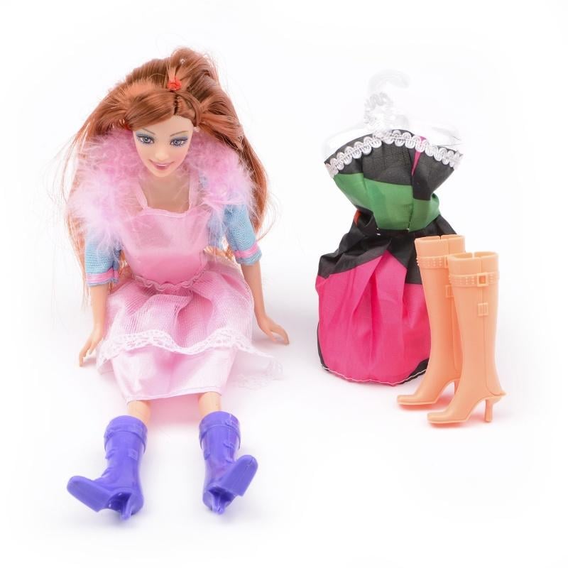 Кукла модница (ID32B2)