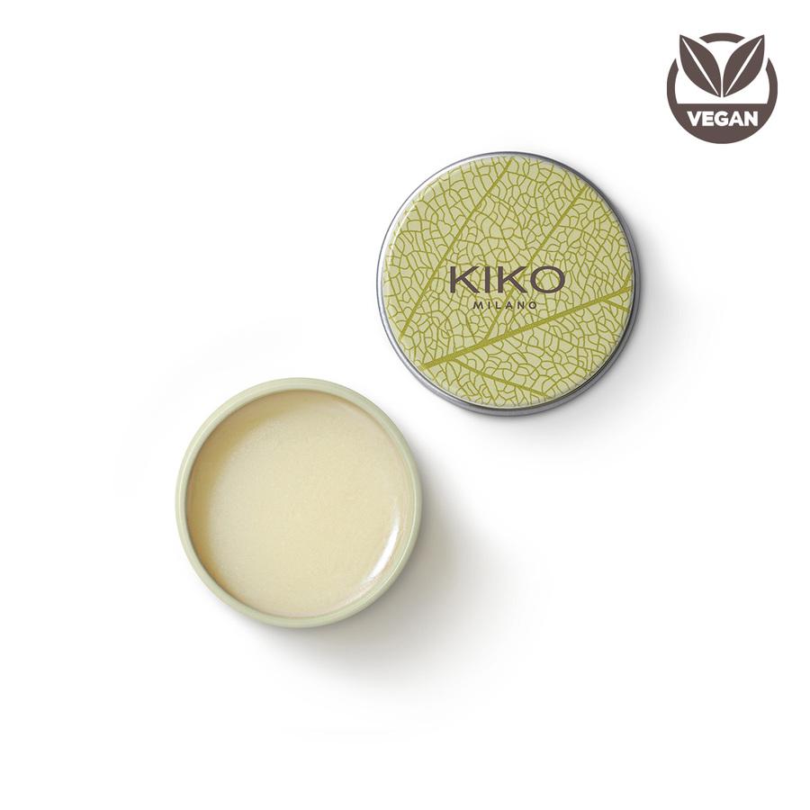 Бальзам для губ увлажняющий Kiko Milano Green Me 9 мл - фото 2