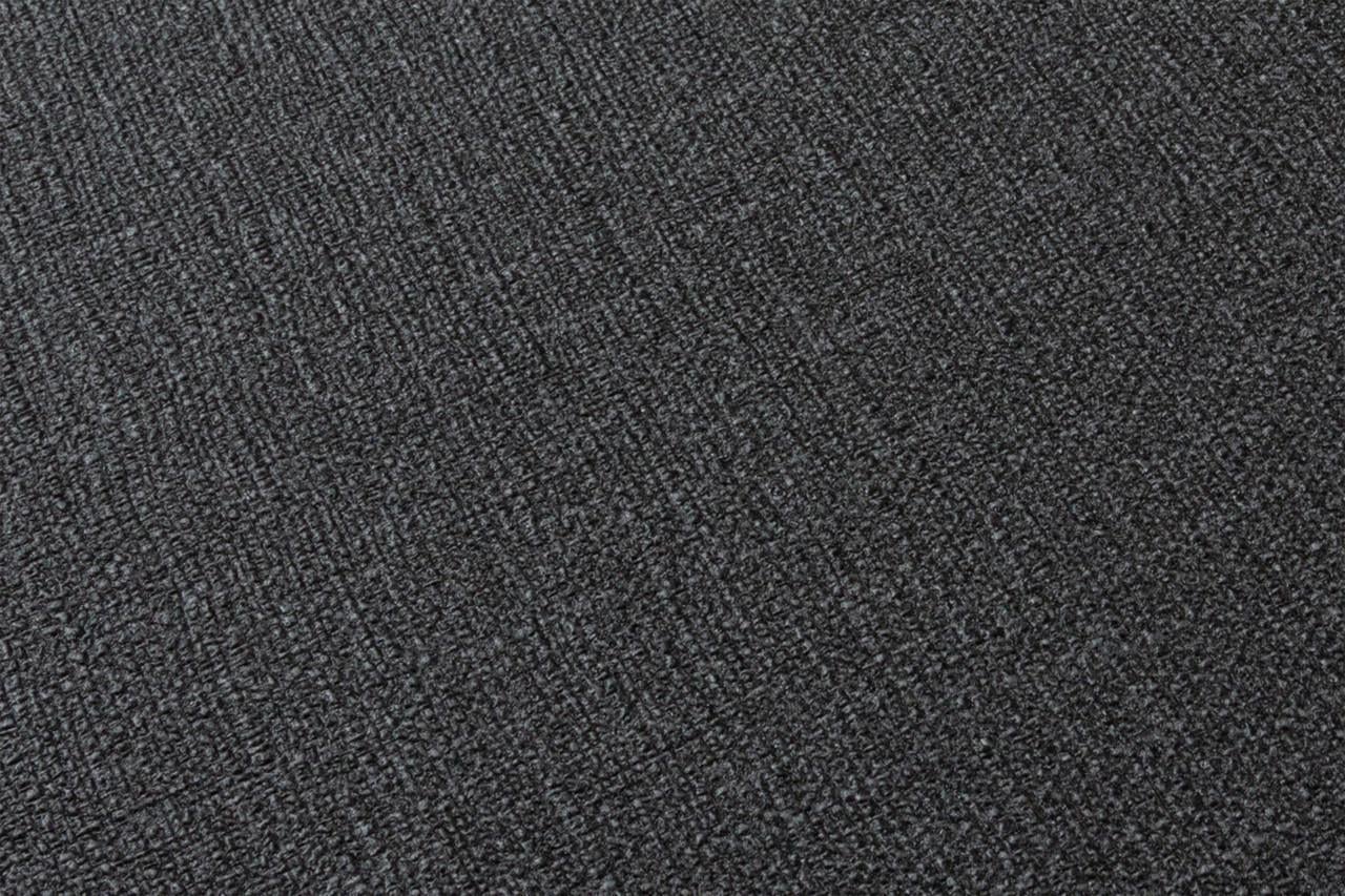 Обои флизелиновые Erismann Melange XL 12213-15 винил горячего тиснения 1,06х10,05 м Графитовый