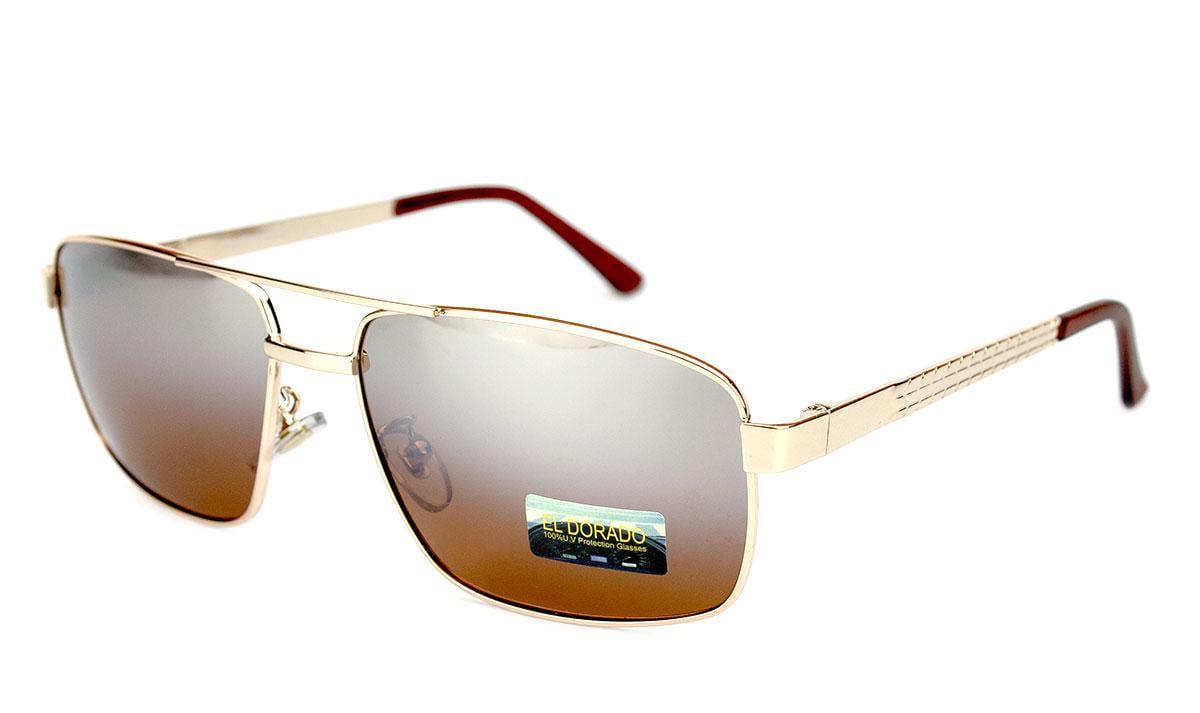 Очки для водителей антифара Eldorado EL8005-J01-1