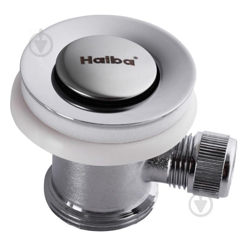 Перелив POP-UP HAIBA (AC0019)