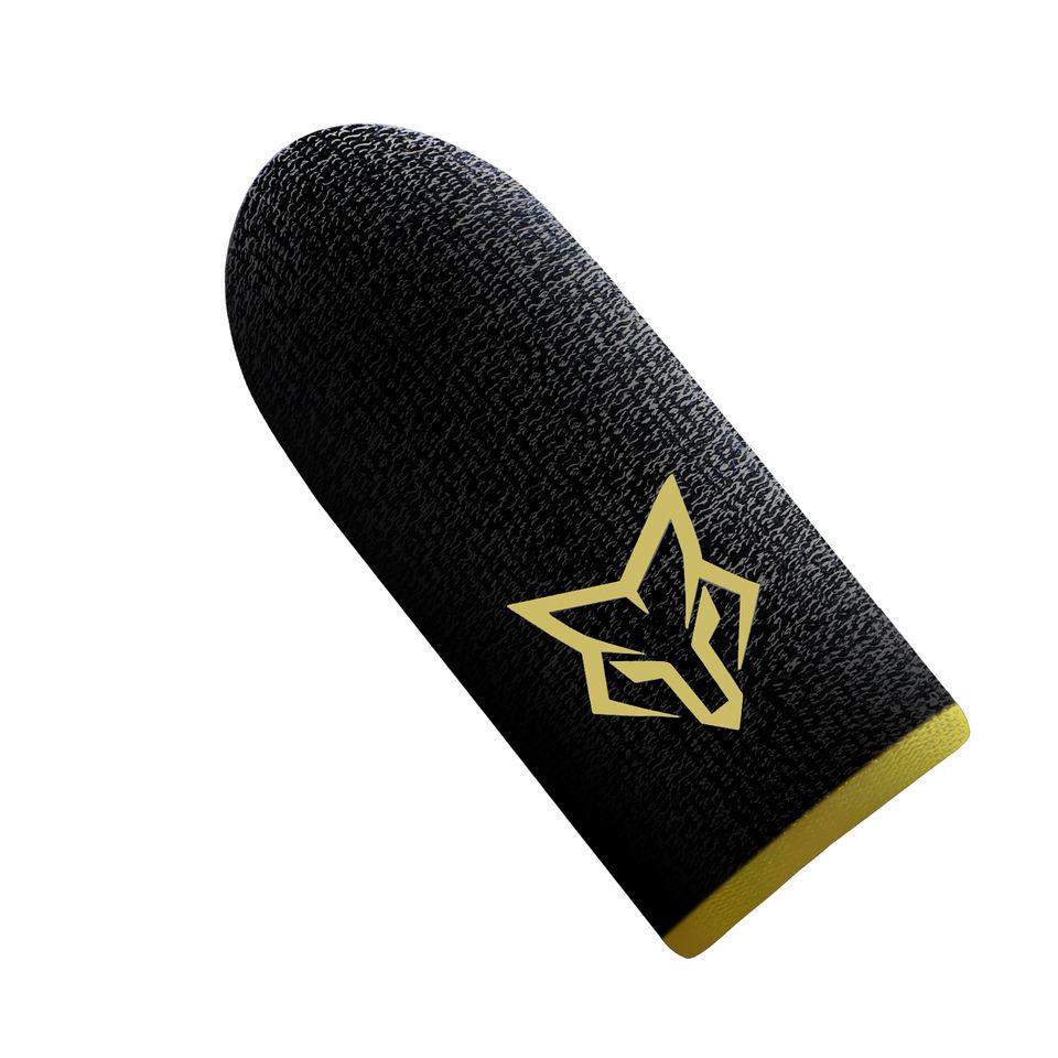 Напальчники игровые для телефона Sarafox Wasp Feelers v3 pro с боксом 4 шт. (1819643547) - фото 4 Напальчники игровые для телефона Sarafox Wasp Feelers v3 pro с боксом 4 шт. (1819643547) - фото 4