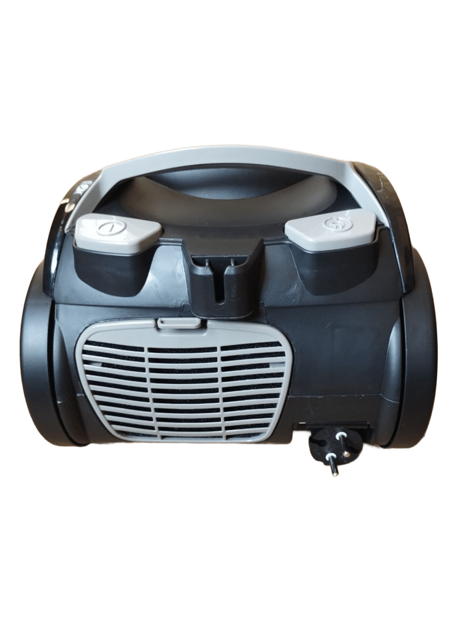 Пилосос безмішковий контейнерний Henschll HS5078 3000W 3 л (HS5078) - фото 6 Пилосос безмішковий контейнерний Henschll HS5078 3000W 3 л (HS5078) - фото 6