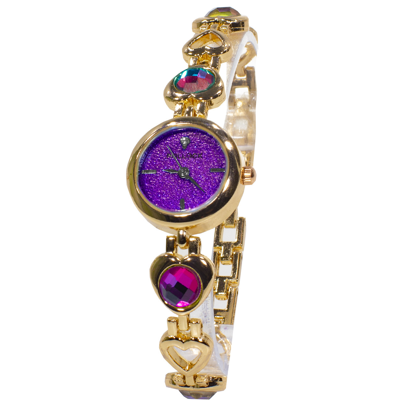 Часы женские Pollock Смарагд Purple