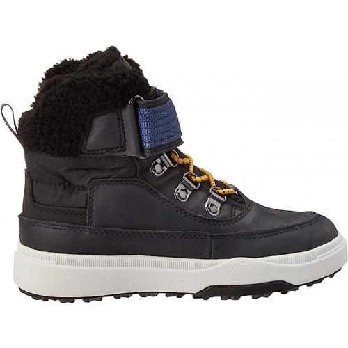 Черевики зимові Geox Bunshee р. 32 Navy/Black (18057050) - фото 3