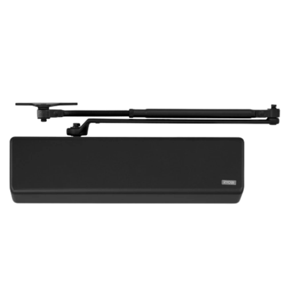 Дотягувач RYOBI 4550 D-4550 BC/DA UNIV ARM EN 2-7+ Black (2982507061) Дотягувач RYOBI 4550 D-4550 BC/DA UNIV ARM EN 2-7+ Black (2982507061)