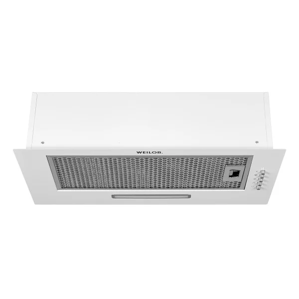 Вытяжка WEILOR WB 64 WH (1555717)