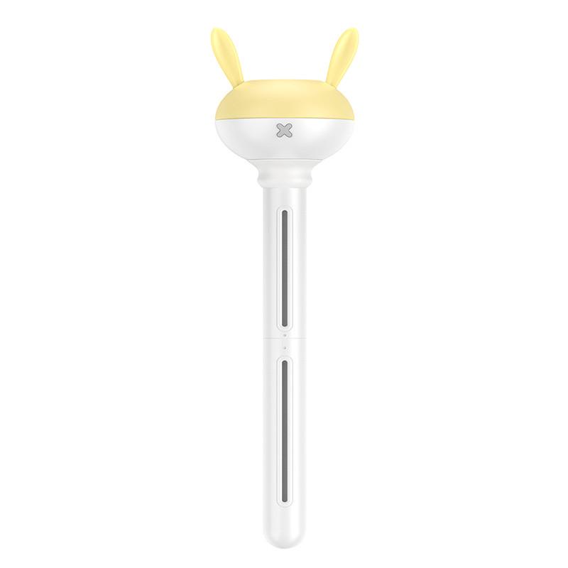 Увлажнитель воздуха портативный Baseus Magic Wand Portable Humidifier Yellow